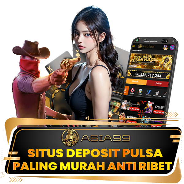 Slot Pulsa » Link Situs Games Slot Deposit Pulsa Tanpa Potongan Minimal Depo 10K